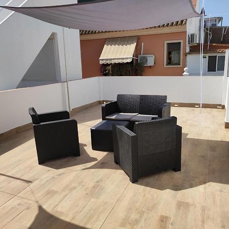 Punta Umbría Afrodita. Magnifica Casa Con Banera De Hidromasaje מראה חיצוני תמונה