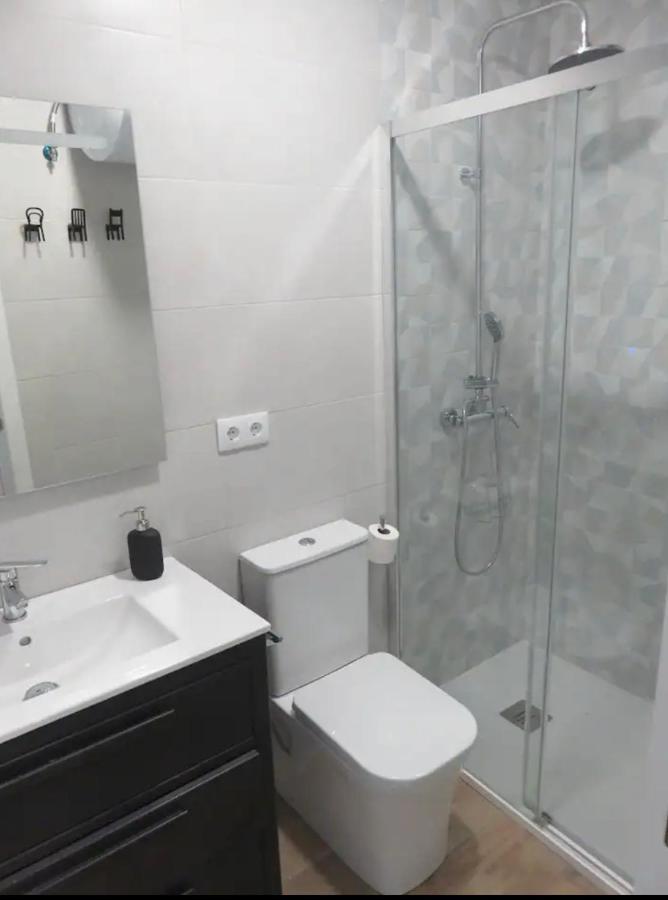 Punta Umbría Afrodita. Magnifica Casa Con Banera De Hidromasaje מראה חיצוני תמונה
