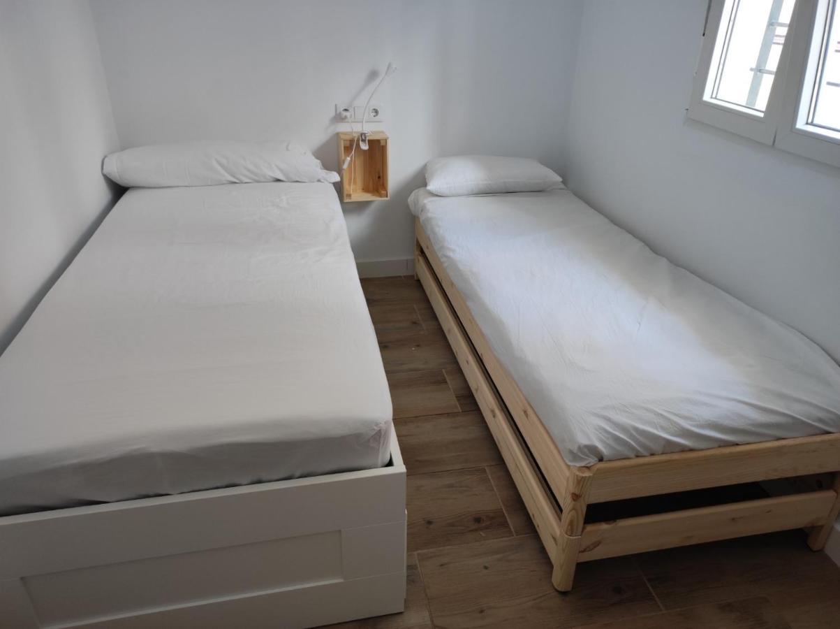 Punta Umbría Afrodita. Magnifica Casa Con Banera De Hidromasaje מראה חיצוני תמונה